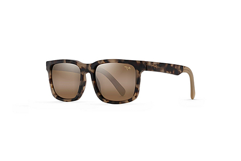 Sluneční brýle Maui Jim Stone Shack H862-10