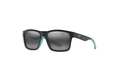 Sluneční brýle Maui Jim The Flats 897-02