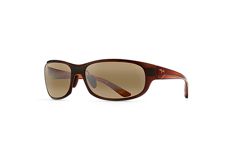 Sluneční brýle Maui Jim Twin Falls H417-26B15