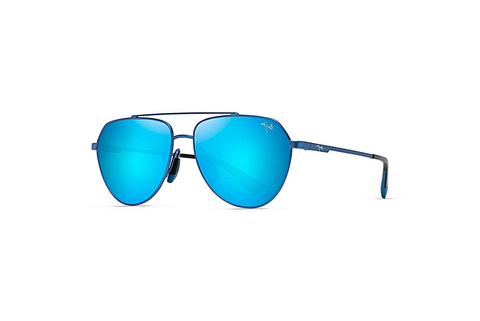 Sluneční brýle Maui Jim Waiwai B634-03