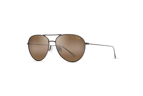 Sluneční brýle Maui Jim Walaka H885-01