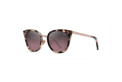 Sluneční brýle Maui Jim Wood Rose RS870-09