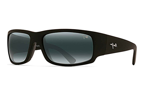 Sluneční brýle Maui Jim World Cup 266-02MR