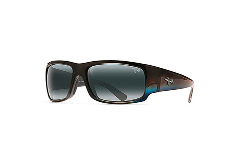 Sluneční brýle Maui Jim World Cup 266-03F