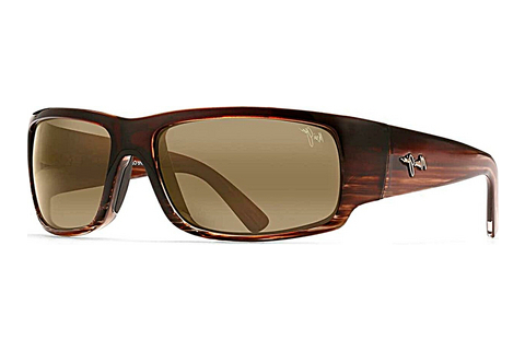 Sluneční brýle Maui Jim World Cup H266-01