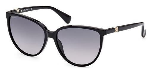Sluneční brýle Max Mara Emme10 (MM0045 01B)