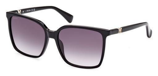 Sluneční brýle Max Mara Emme11 (MM0046 01B)