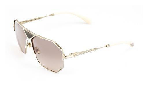 Sluneční brýle Maybach Eyewear THE GRAND I CHG/IV-AX-Z58