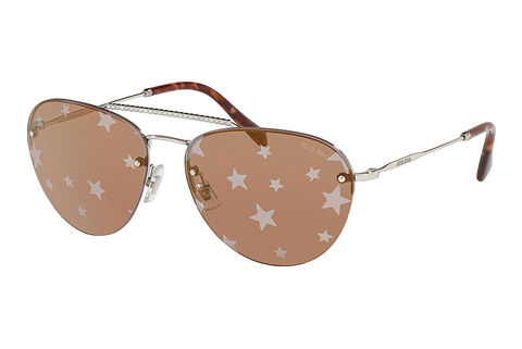 Sluneční brýle Miu Miu CORE COLLECTION (MU 54US 1BC195)