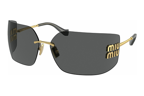 Sluneční brýle Miu Miu MU 54YS 5AK5S0