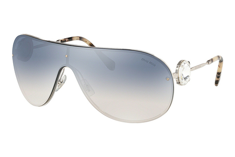 Sluneční brýle Miu Miu CORE COLLECTION (MU 67US 1BC5R0)