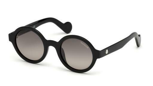 Sluneční brýle Moncler ML0041 01A