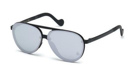 Sluneční brýle Moncler ML0063 01C