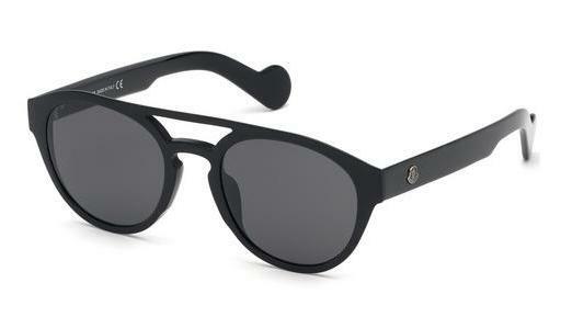 Sluneční brýle Moncler ML0075 01A