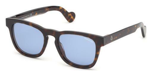 Sluneční brýle Moncler ML0098 52V