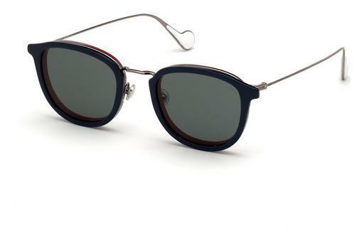 Sluneční brýle Moncler ML0126 92V