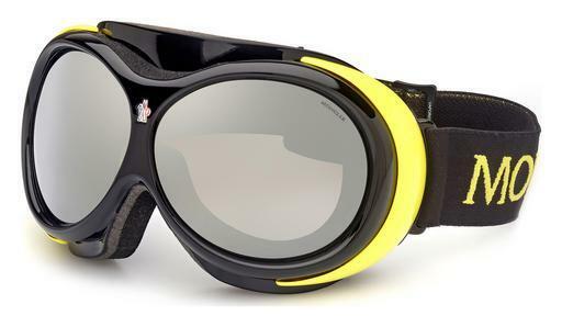 Sluneční brýle Moncler ML0130 39C