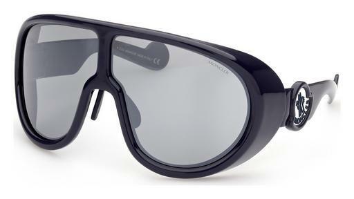 Sluneční brýle Moncler ML0147 91X