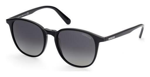 Sluneční brýle Moncler Luminaire (ML0189 05D)