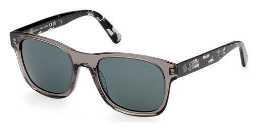Sluneční brýle Moncler Glancer (ML0192 01V)