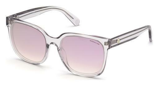Sluneční brýle Moncler Biobeam (ML0198 20C)