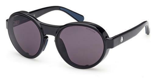 Sluneční brýle Moncler Steradian (ML0205 01A)