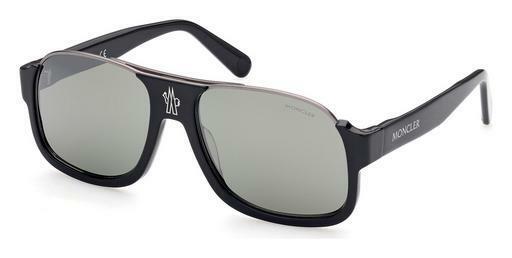 Sluneční brýle Moncler Pleiades (ML0208 96Q)