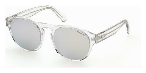 Sluneční brýle Moncler ML0209 26D