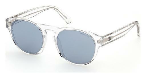 Sluneční brýle Moncler ML0209 26X