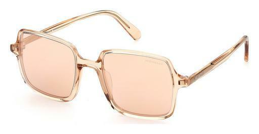 Sluneční brýle Moncler Shadorn (ML0212 72Z)