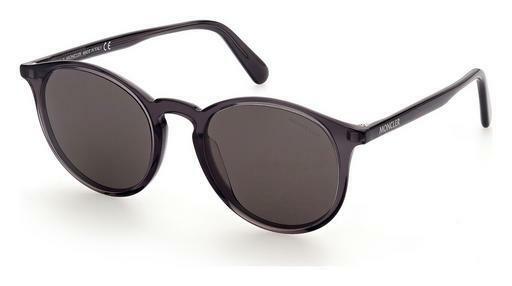 Sluneční brýle Moncler Violle (ML0213 01D)