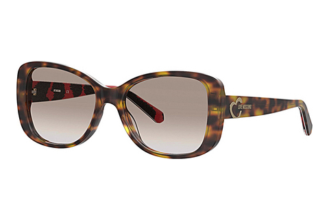 Sluneční brýle Moschino MOL054/S GCR/HA