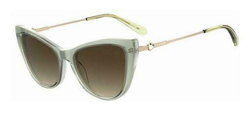 Sluneční brýle Moschino MOL062/S 1ED/HA