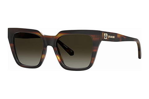 Sluneční brýle Moschino MOL065/S 05L/HA