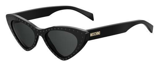 Sluneční brýle Moschino MOS006/S 2M2/IR