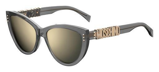 Sluneční brýle Moschino MOS018/S KB7/UE