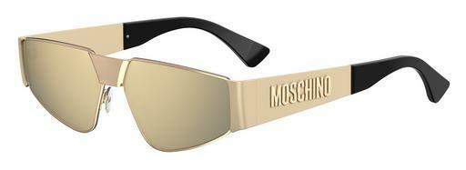 Sluneční brýle Moschino MOS037/S 000/UE