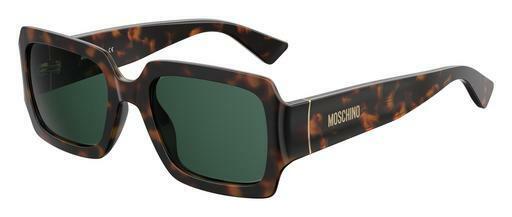 Sluneční brýle Moschino MOS063/S 086/QT