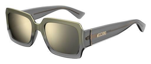 Sluneční brýle Moschino MOS063/S KB7/UE