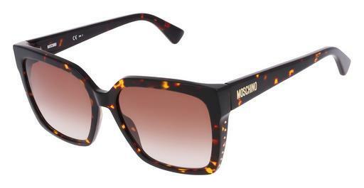 Sluneční brýle Moschino MOS079/S 086/HA