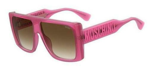 Sluneční brýle Moschino MOS119/S W6I/HA