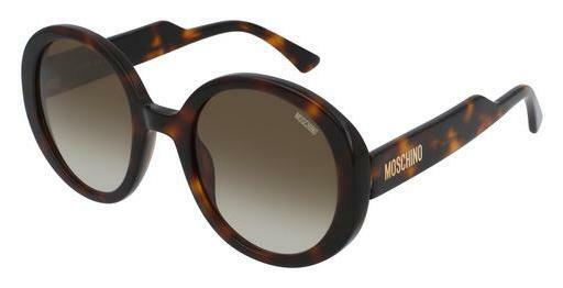 Sluneční brýle Moschino MOS125/S 05L/HA