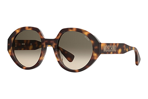 Sluneční brýle Moschino MOS126/S 05L/9K