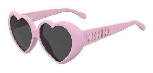 Sluneční brýle Moschino MOS128/S 35J/IR