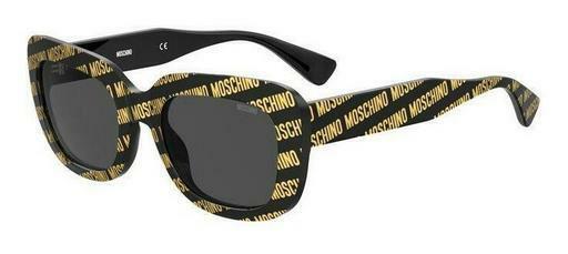 Sluneční brýle Moschino MOS132/S 7RM/IR