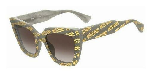 Sluneční brýle Moschino MOS148/S 6HO/HA