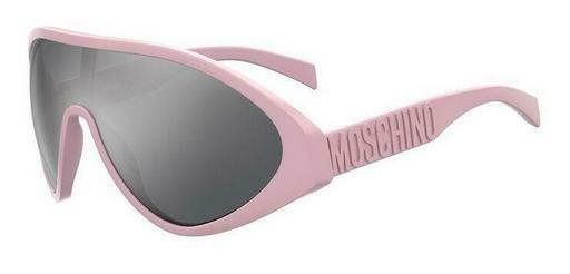 Sluneční brýle Moschino MOS157/S 35J/T4