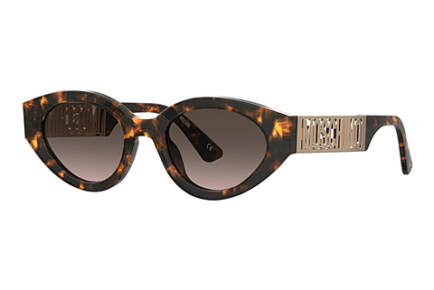Sluneční brýle Moschino MOS160/S 086/HA