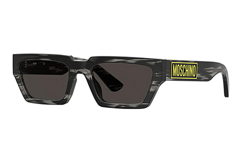 Sluneční brýle Moschino MOS166/S 2W8/IR