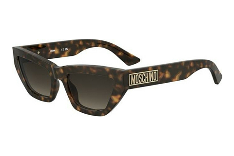 Sluneční brýle Moschino MOS182/S 086/HA